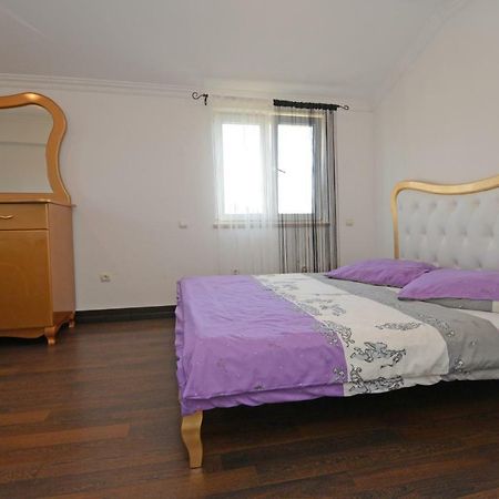 Villa Zare Poreč Buitenkant foto