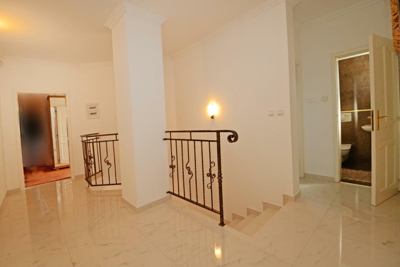 Villa Zare Poreč Buitenkant foto