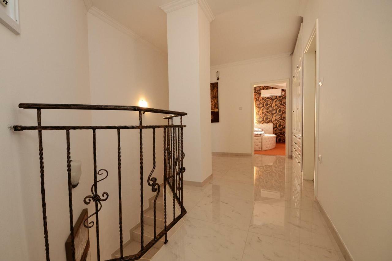 Villa Zare Poreč Buitenkant foto