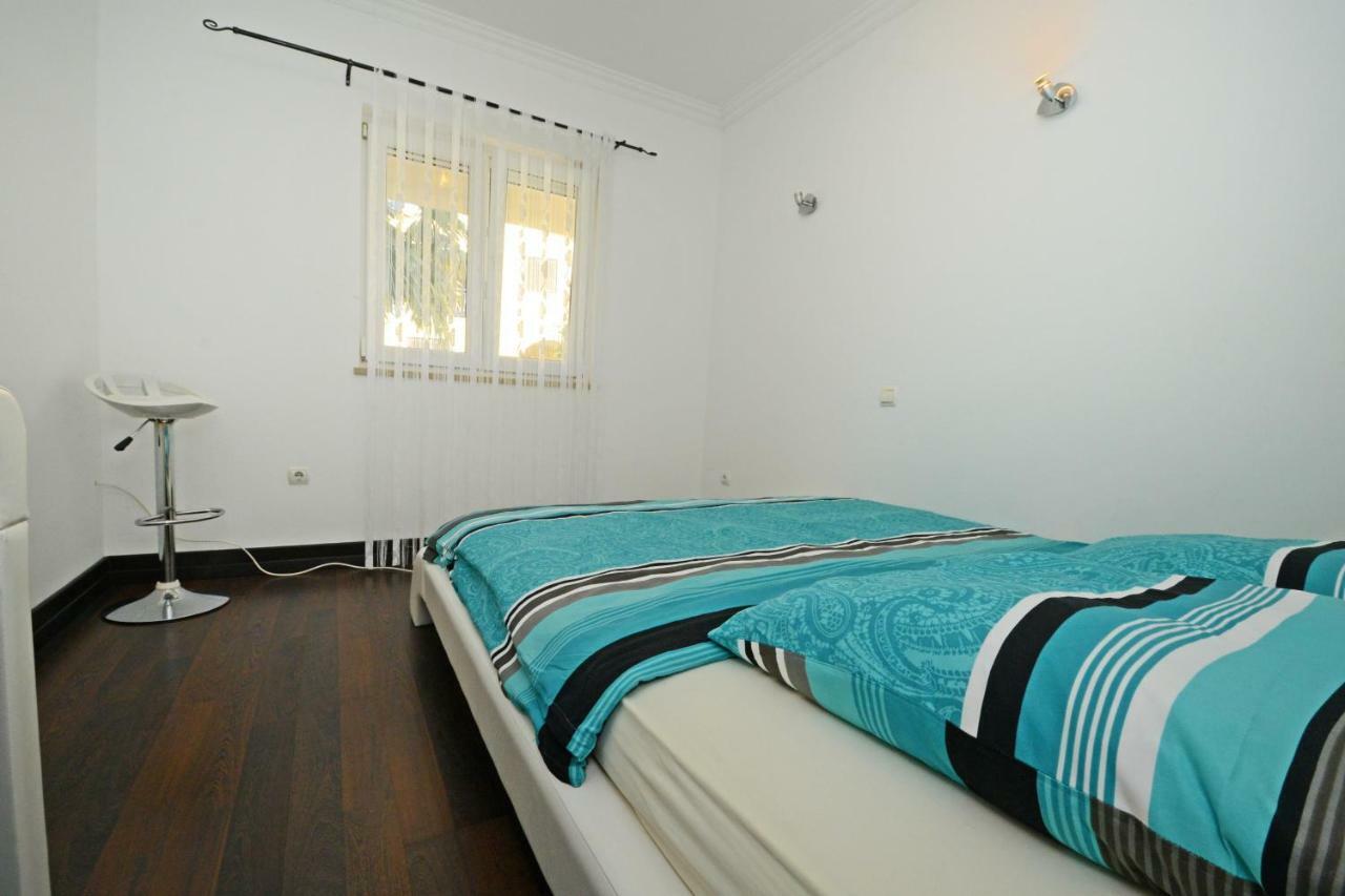 Villa Zare Poreč Buitenkant foto