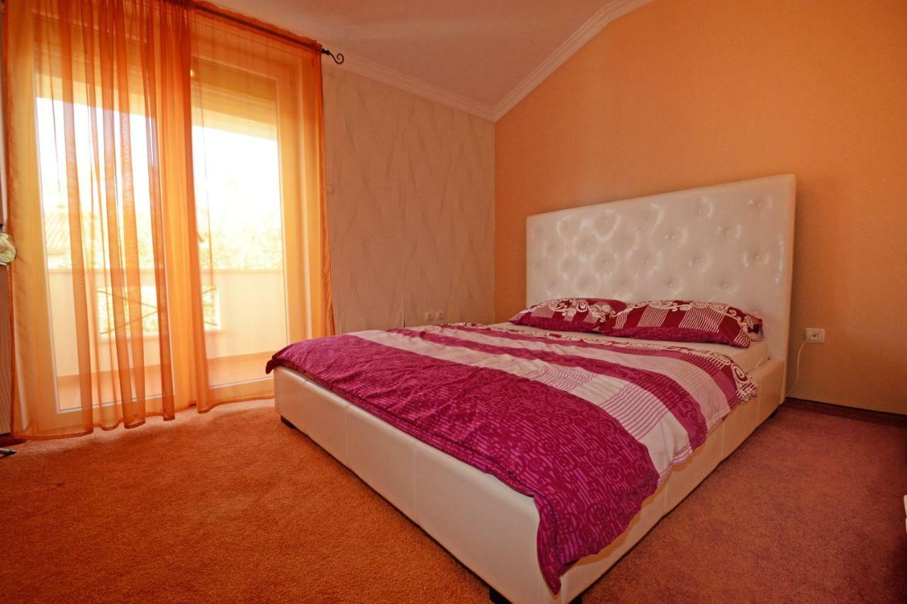 Villa Zare Poreč Buitenkant foto