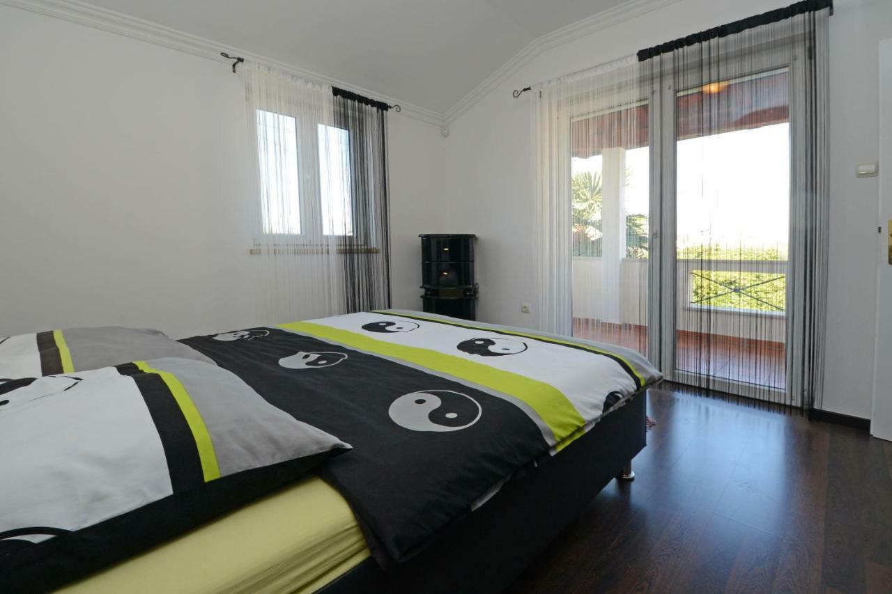 Villa Zare Poreč Buitenkant foto