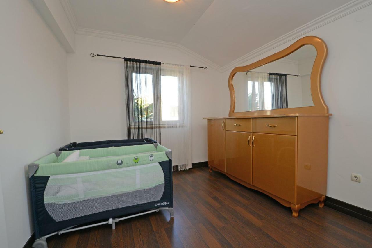 Villa Zare Poreč Buitenkant foto