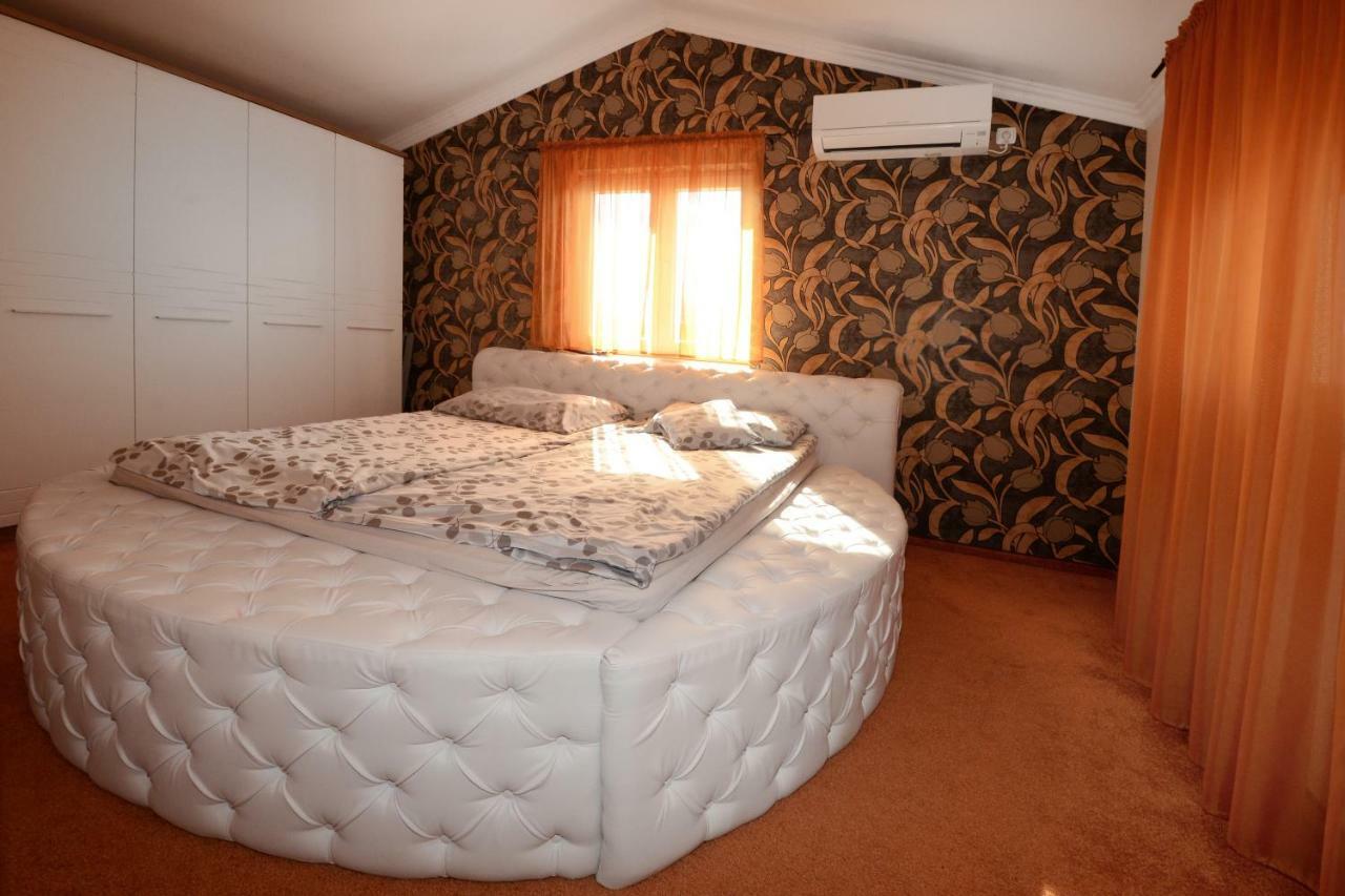 Villa Zare Poreč Buitenkant foto