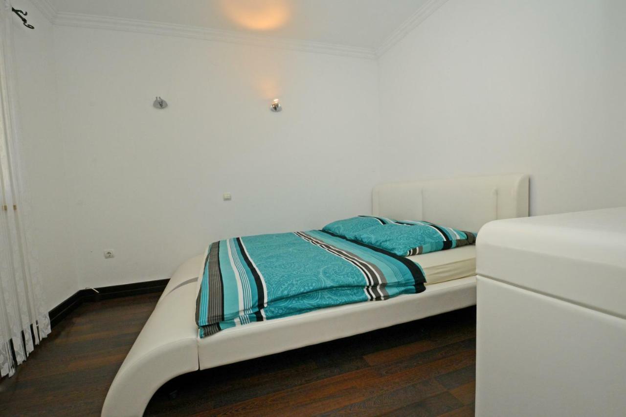Villa Zare Poreč Buitenkant foto