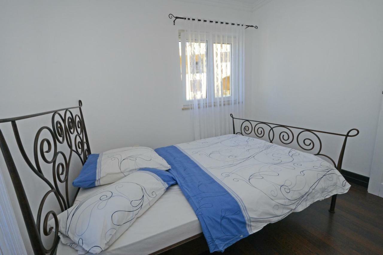 Villa Zare Poreč Buitenkant foto