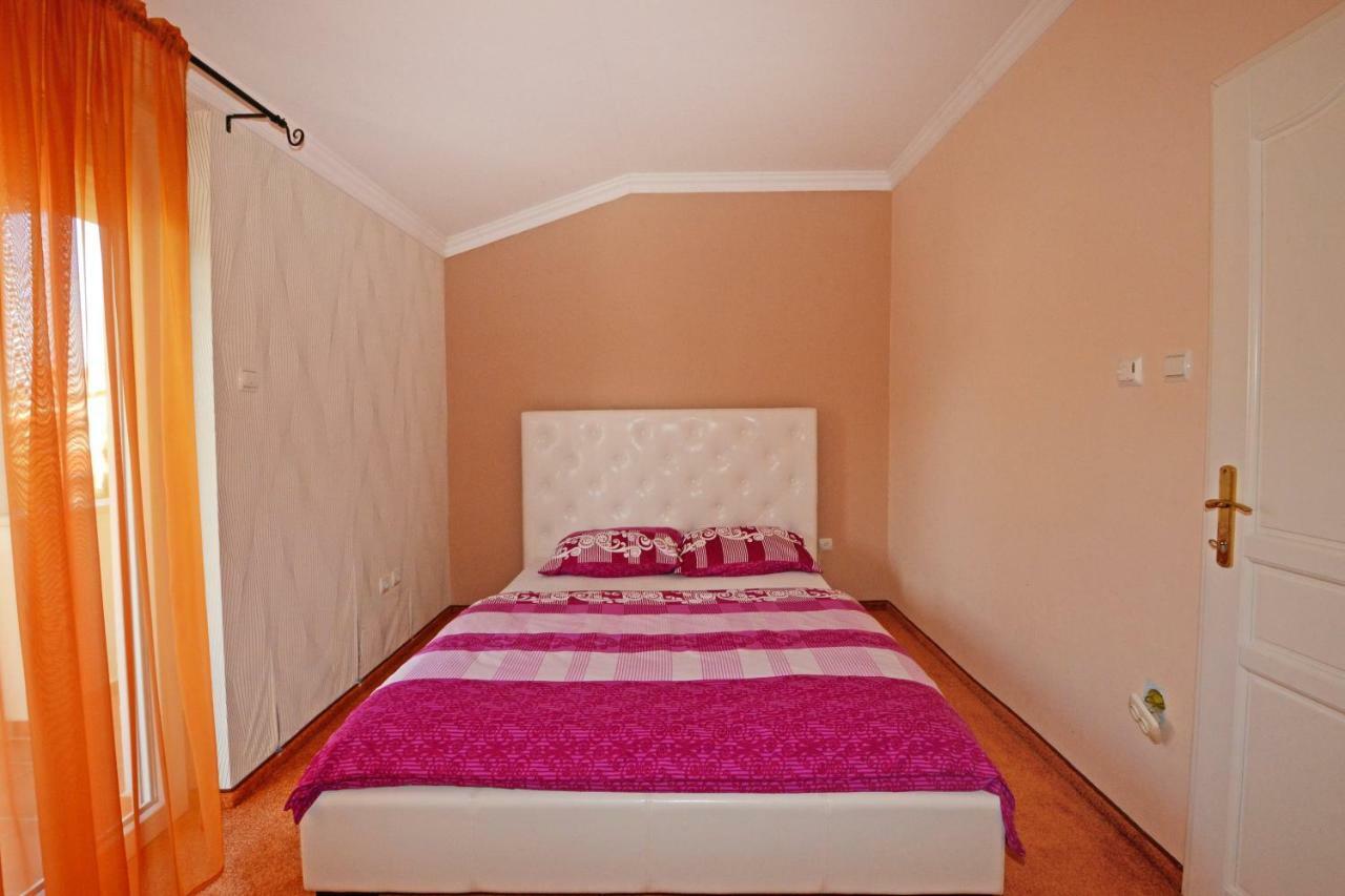 Villa Zare Poreč Buitenkant foto